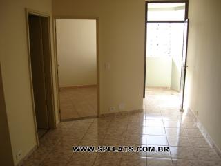 S&atilde;o Paulo: APARTAMENTO MOEMA STUDIUM 5