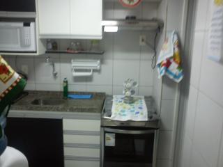 Recife: APTO 2QTS + DEP. EMPREGADA, MOB. COMPLETA  5