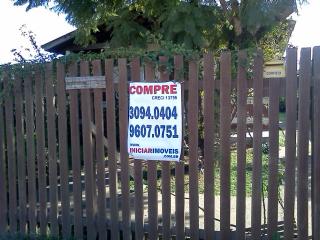 Alvorada: casa em alvorada  1