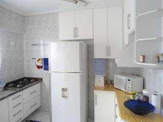 Praia Grande: Apart.  2 Dorm. com Suíte mobiliado. Excelente estado 2