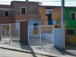 S&atilde;o Paulo: SOBRADOS 02 DORM, JD.ROBR&Uacute; 2