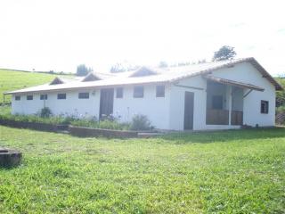 S&atilde;o Paulo: Excelente Fazenda em Cunha/S&atilde;o Paulo 2