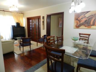 Guarulhos: Apto Macedo 1