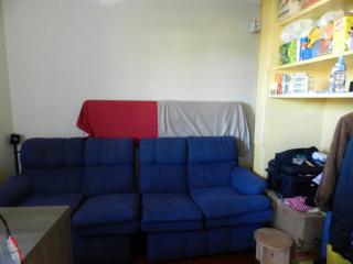 Guarulhos: Apto Macedo 7