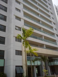 Salvador: LE PARC 243M² 3