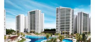 Salvador: LE PARC 243M² 7