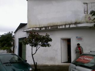 Suzano:  CASA NO HORTO DOS YPES 2