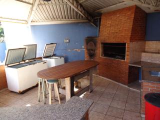 Paragua&ccedil;u Paulista: EXCELENTE SITIO COM PISCINA E PLANTA&Ccedil;&Atilde;O DE EUCALIPTO 5