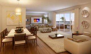 Guarulhos: LAN&Ccedil;AMENTO CYRELA - Aptos Santana 121m&sup2; 3