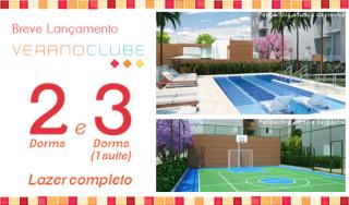 S&atilde;o Paulo: Apartamentos Vila Carr&atilde;o 1