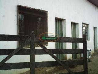 Ouro Preto: Fazenda em Martins 1