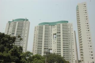 Guarulhos: Lançamento Cyrela - Aptos Ventana Panamby 2