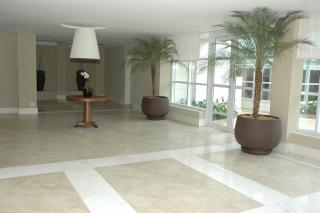 Guarulhos: Lançamento Cyrela - Aptos Ventana Panamby 5