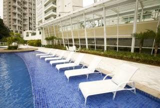 Guarulhos: Lançamento Cyrela - Aptos Ventana Panamby 6