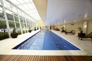 Guarulhos: Lançamento Cyrela - Aptos Ventana Panamby 7
