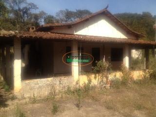 Ouro Preto: S&iacute;tio em Engenheiro Correia- Itabirito 1