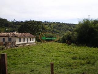 Ouro Preto: Fazenda em Engenheiro Corrêa- Itabirito 1