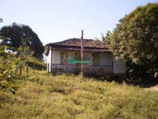 Ouro Preto: Fazenda em Engenheiro Correa em Itabirito 1