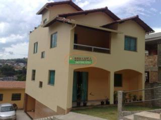 Ouro Preto: Casa em Santa Tereza- Itabirito 1