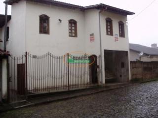 Ouro Preto: Casa Centro- Conselheiro Lafaiete 1