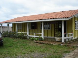 S&atilde;o Lu&iacute;s do Paraitinga: S&iacute;tio  4