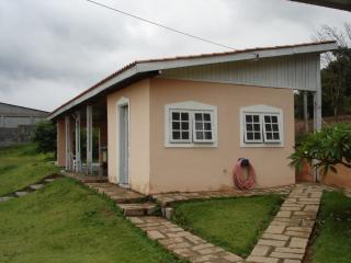 S&atilde;o Lu&iacute;s do Paraitinga: S&iacute;tio  5