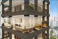 S&atilde;o Paulo: Moema, Apartamento com 363 m&sup2;, 4 suites, 5 vagas
