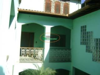 Ouro Preto: Casa  no bairro São Dimas em Lafaiete 1