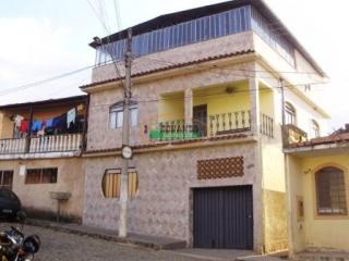 Ouro Preto: Casa-São Sebastião-CL 1