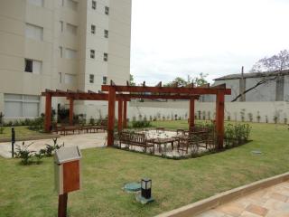 Taboão da Serra: APTO ECOS NATUREZA CLUBE PRÓXIMO AO SHOPPING 8