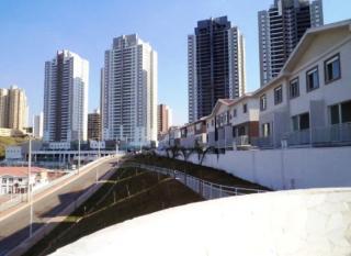 S&atilde;o Paulo: Morumbi - 141m&sup2; 1