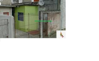 S&atilde;o Paulo: casa 1