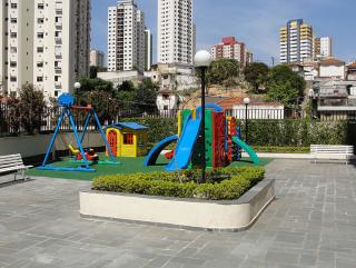 São Paulo: PCA DA ARVORE 2