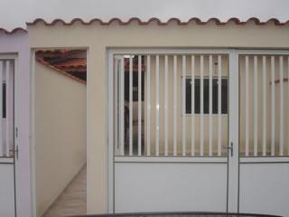 Mongaguá: Casa terrea Geminada Nova 50 mts da praia 1