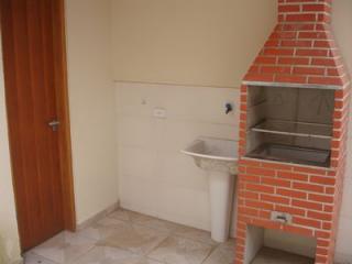 Mongaguá: Casa terrea Geminada Nova 50 mts da praia 7