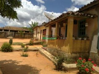 Ouro Preto: Fazenda na Zona Rural de Casa Grande 1