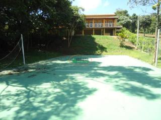 Ouro Preto: Sítio em Nossa Fazenda- Esmeraldas 4