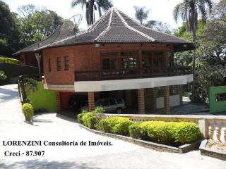 Guarulhos: Mans&atilde;o na Serra!!! Pre&ccedil;o de Casinha.Confira. 800 mt constr&uacute;ida 1