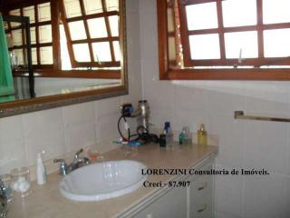 Guarulhos: Mans&atilde;o na Serra!!! Pre&ccedil;o de Casinha.Confira. 800 mt constr&uacute;ida 8