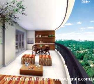 Guarulhos: Apto Trilhas do Bosque Guarulhos 3