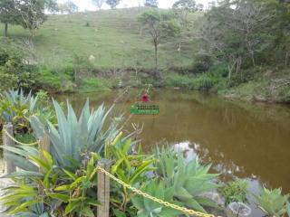 Ouro Preto: Fazendinha em Florestal- Minas Gerais 2