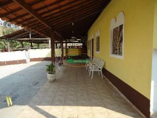 Ouro Preto: Fazenda no Centro de Florestal 2