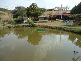 Ouro Preto: Fazenda no Centro de Florestal 3