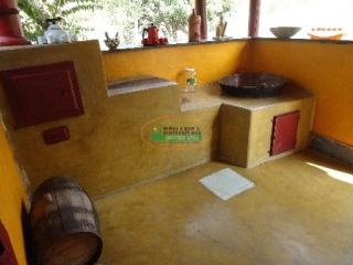 Ouro Preto: Fazenda no Centro de Florestal 5