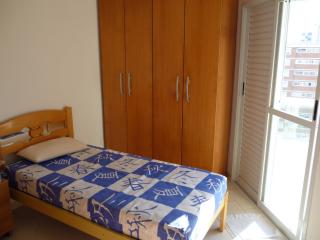 Praia Grande: 2 dormit&oacute;rios 1