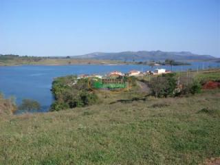 Ouro Preto: Terreno em Parque das Águas em Guapé 1