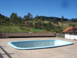 Ouro Preto: Fazenda no Centro de Itaverava 5