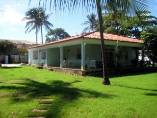 S&atilde;o Paulo: Casa Estilo Colonial em Localiza&ccedil;&atilde;o Perfeita Salvador 1