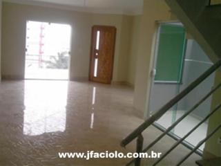 S&atilde;o Paulo: SOBRAD&Atilde;O VILA PAIVA 2