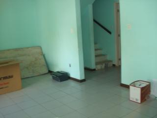 Salvador: casa duplex com 4/4 5